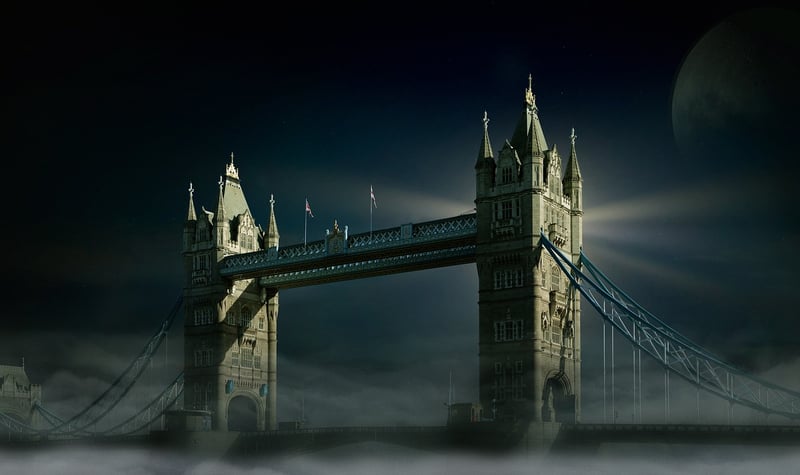 Enchanted Bridge